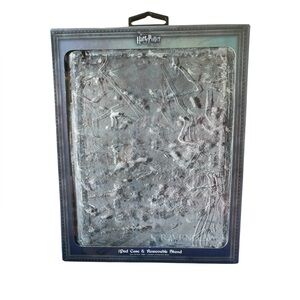 Harry Potter Ravenclaw iPad Case